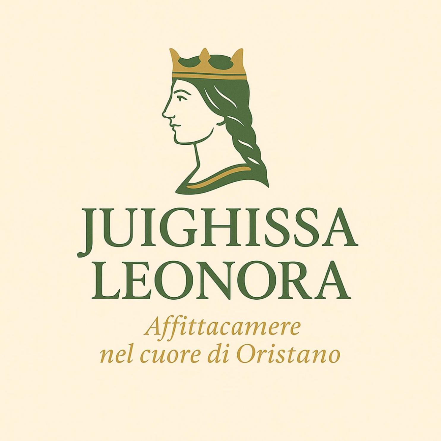 Affittacamere Juighissa Leonora Ористано Экстерьер фото